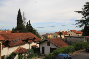 Гостиница Apartment Opatija 7868a  Опатия